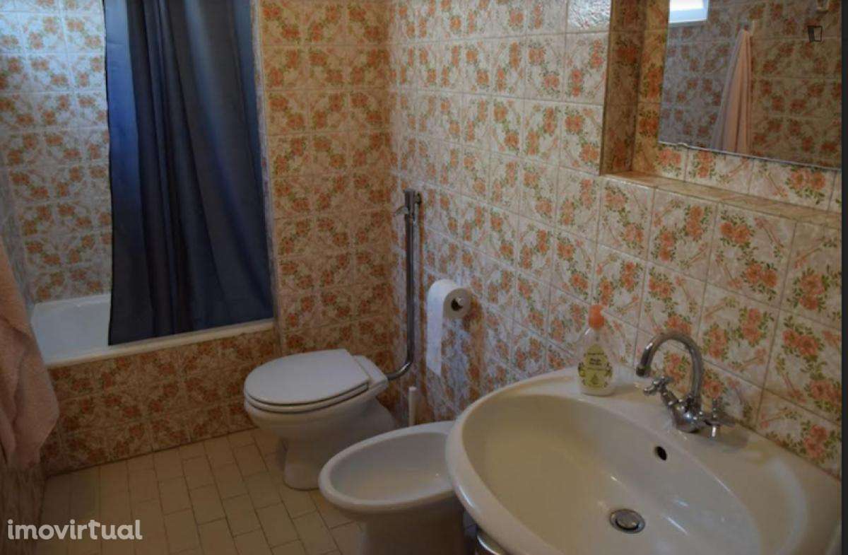 Quarto - localizado em Sintra Lisbon - Grande imagem: 2/13