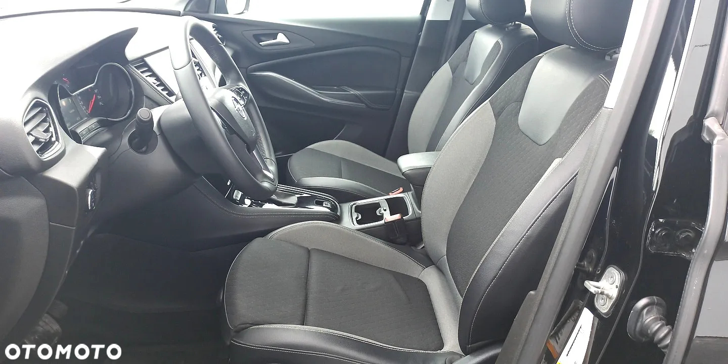 Opel Grandland X 1.5 CDTI Design Line S&S - 20