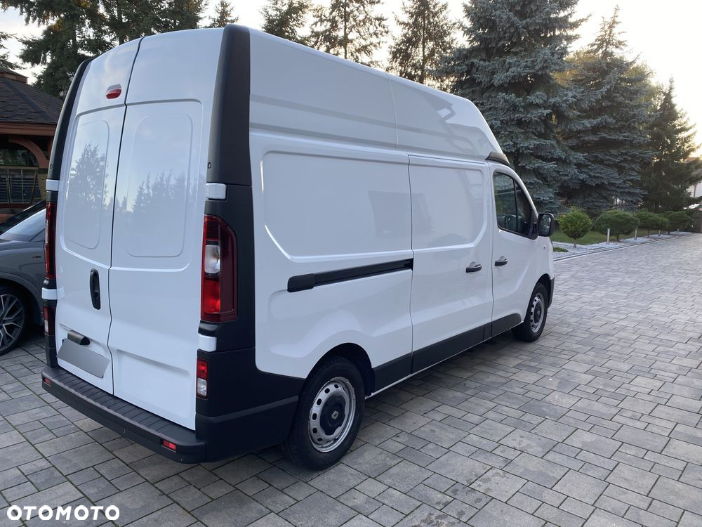 Renault TRAFIC - 3
