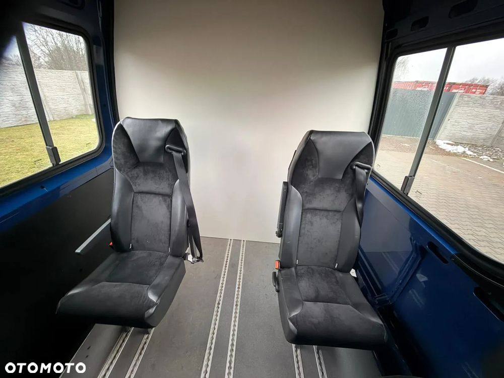 Iveco Daily 35S18 - 23