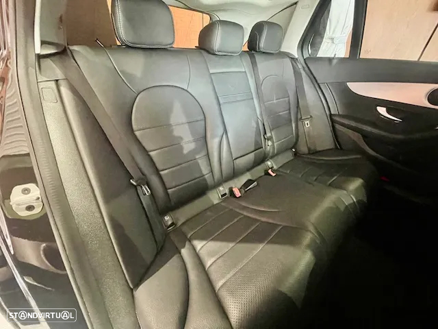 Mercedes-Benz C 300 de Avantgarde - 39
