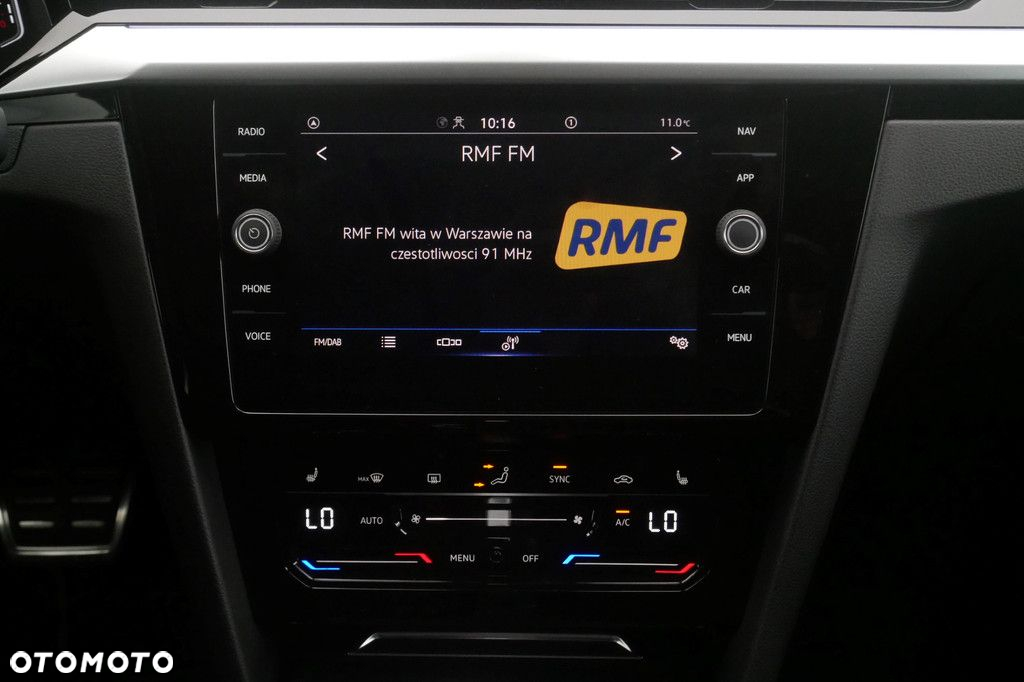 Volkswagen Arteon 2.0 TSI R-Line DSG - 10