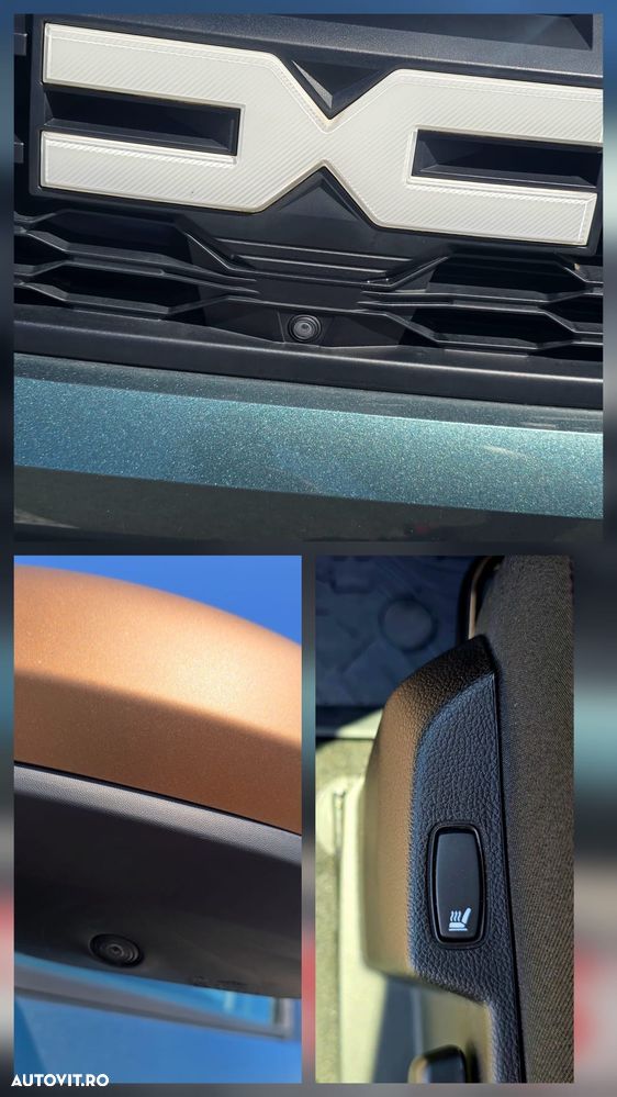 Dacia Duster - 7