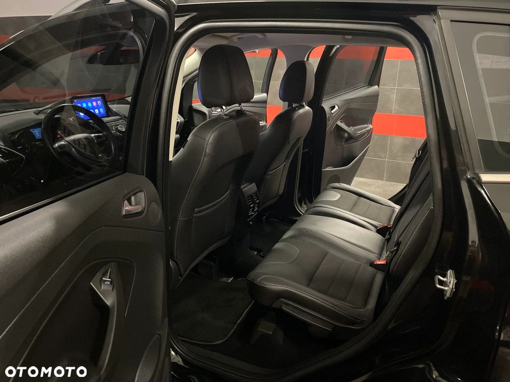 Ford Kuga 2.0 TDCi 4x4 Individual - 20