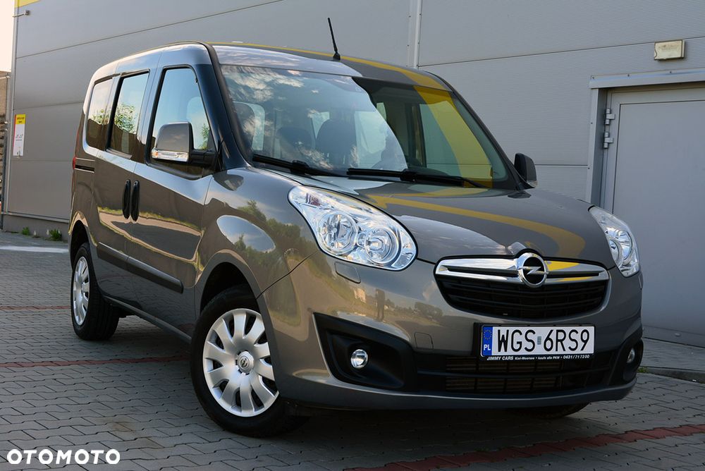 Opel Combo Tour L1H1 - 32