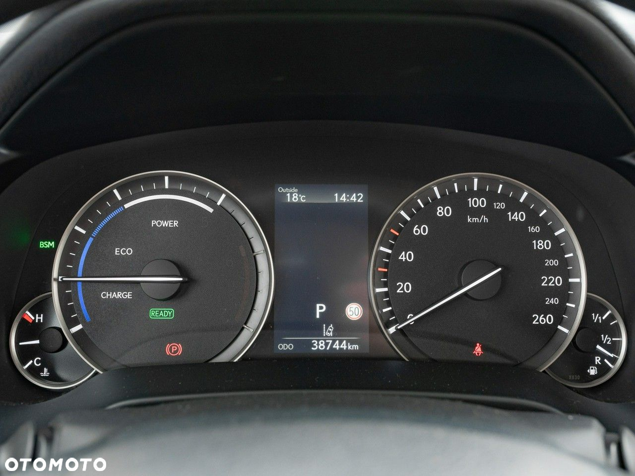 Lexus RX 450h F-Impression - 16