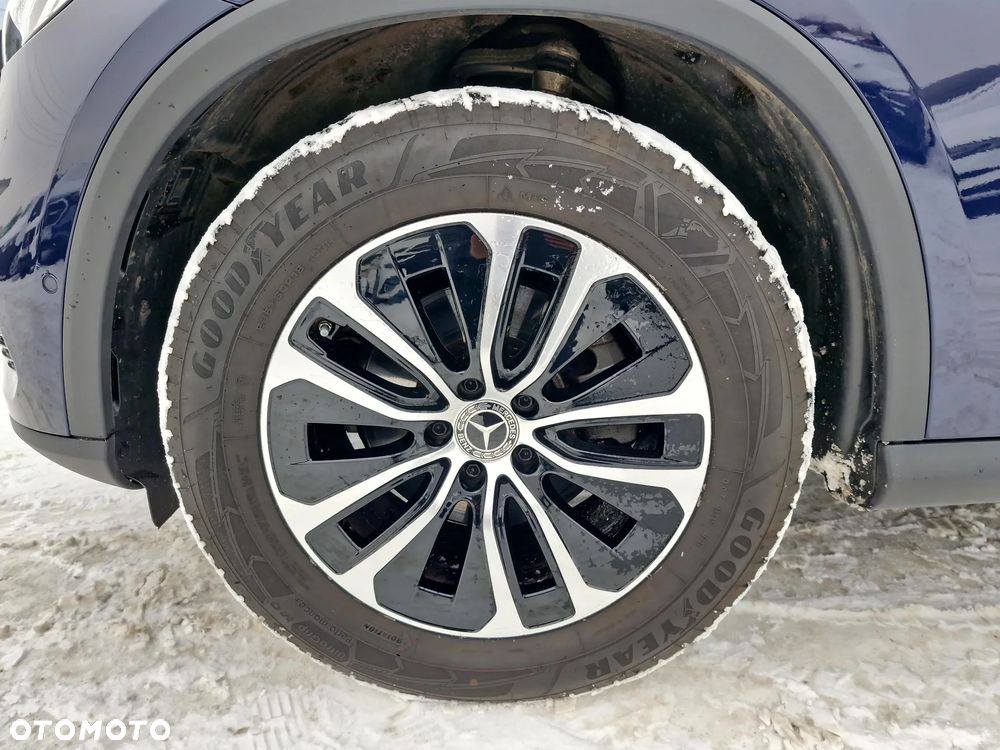 Mercedes-Benz GLC 220 d mHEV 4-Matic Avantgarde - 39