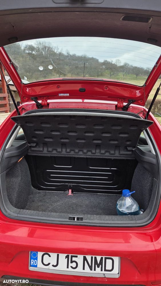 Seat Ibiza 1.4 16V Comfort Edition - 5