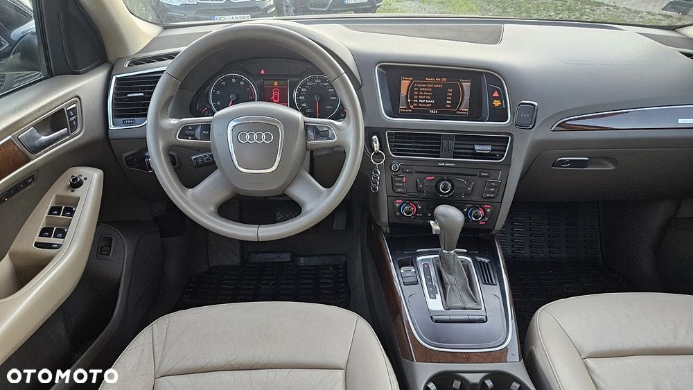Audi Q5 - 5