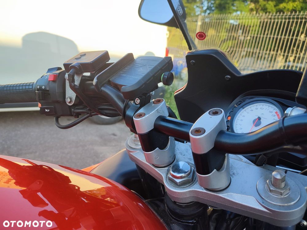 Suzuki GSX-F - Katana - 9