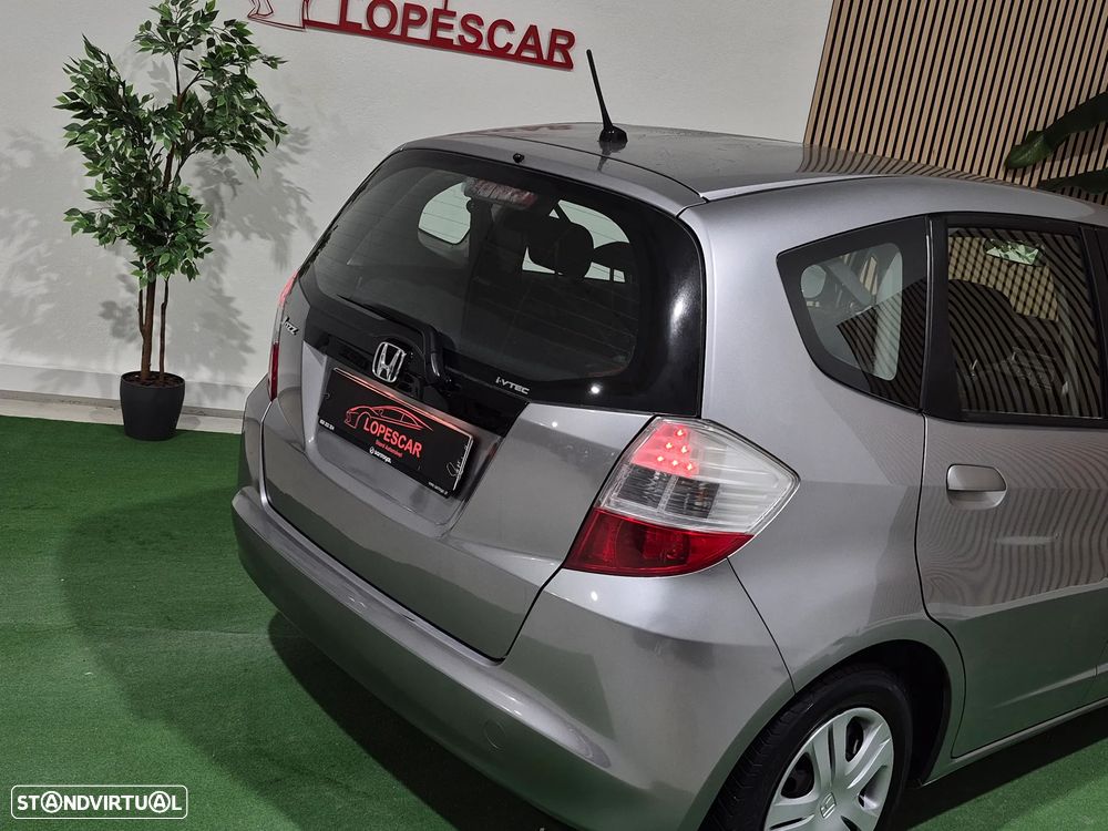 Honda Jazz 1.2 i-VTEC City - 7