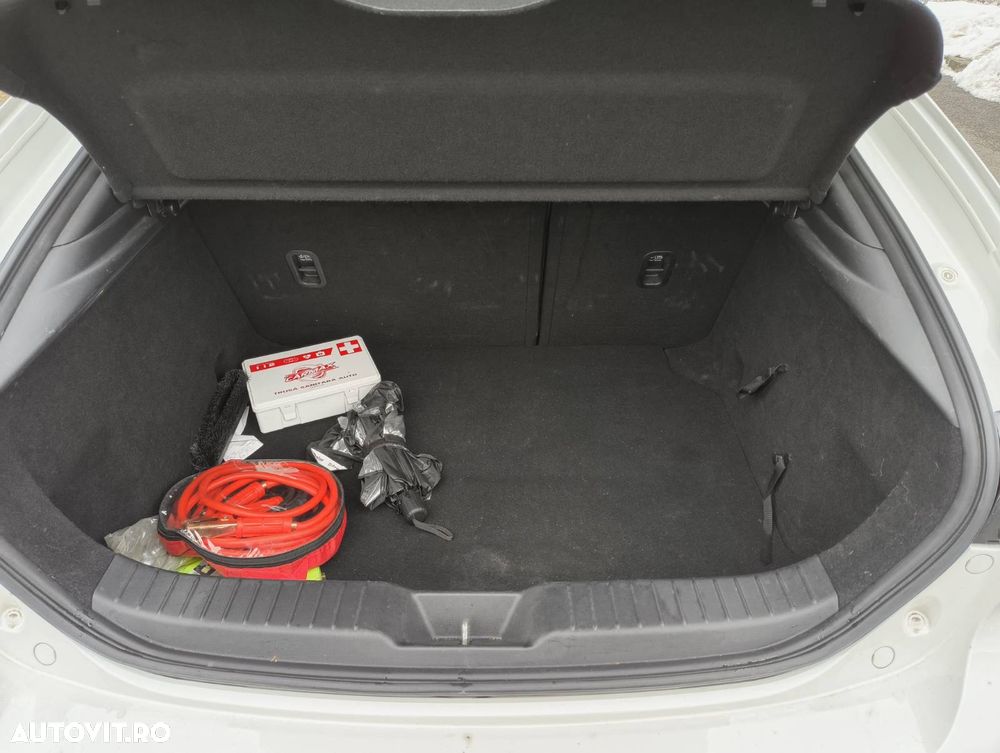 Mazda 3 X180 MHEV GT Plus - 7