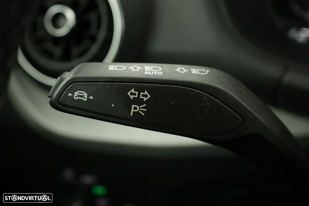 Audi Q2 35 TFSI Advanced S tronic - 16