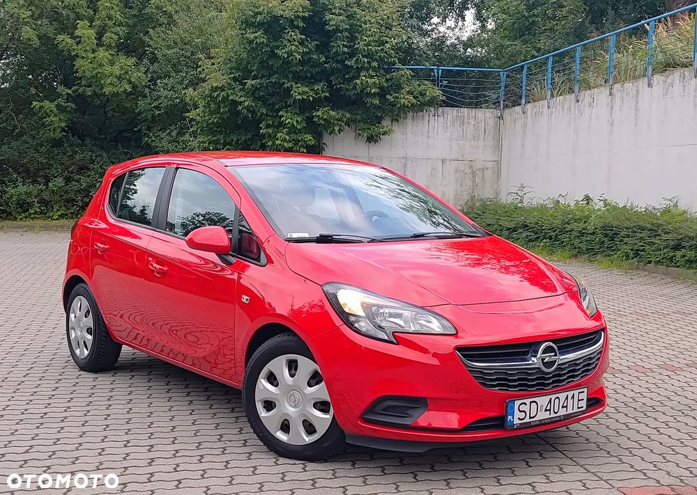 Opel Corsa 1.4 Enjoy - 1