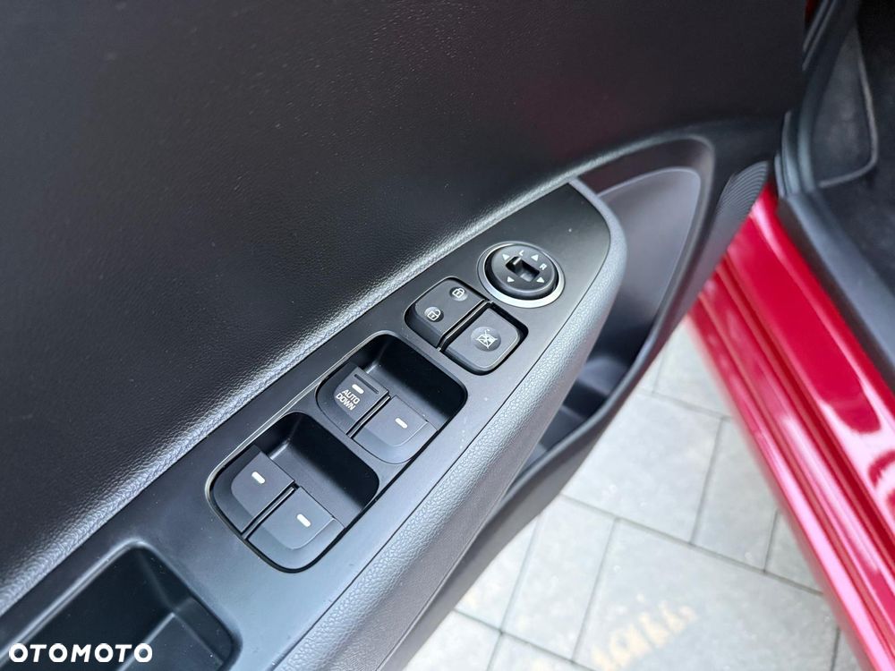 Hyundai i10 1.0 Automatik Style - 12