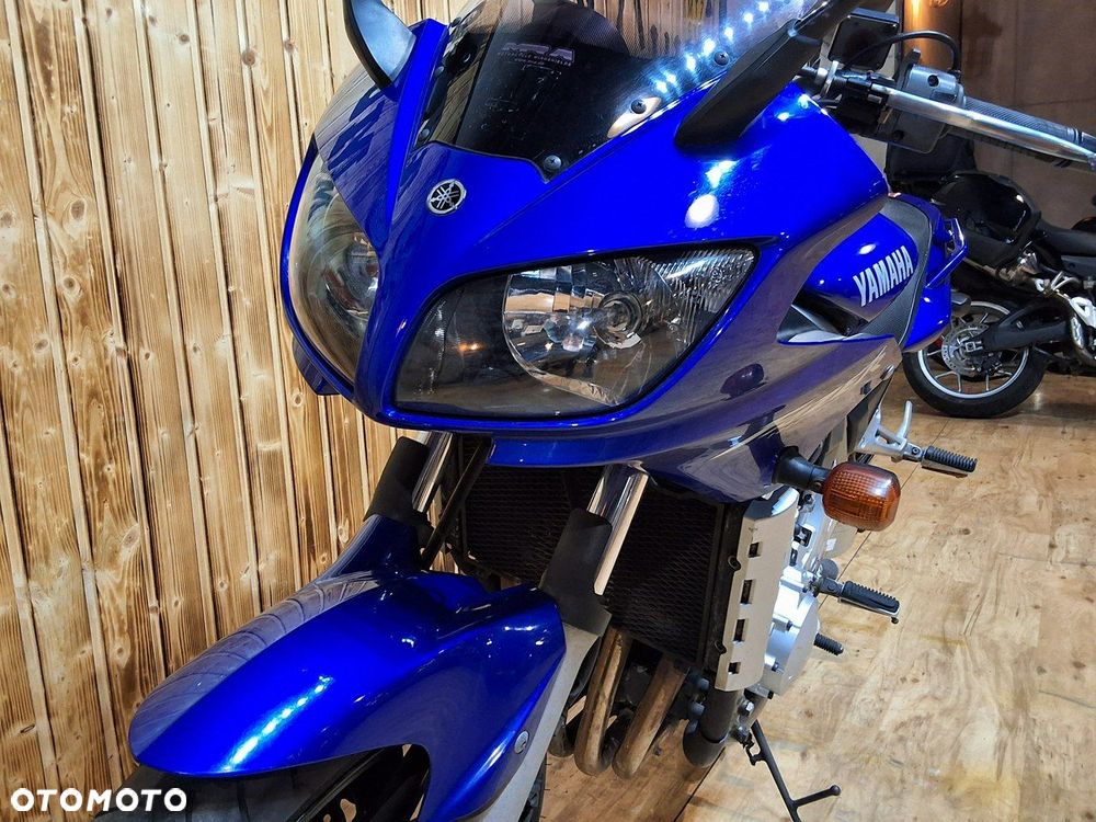 Yamaha Inny - 6