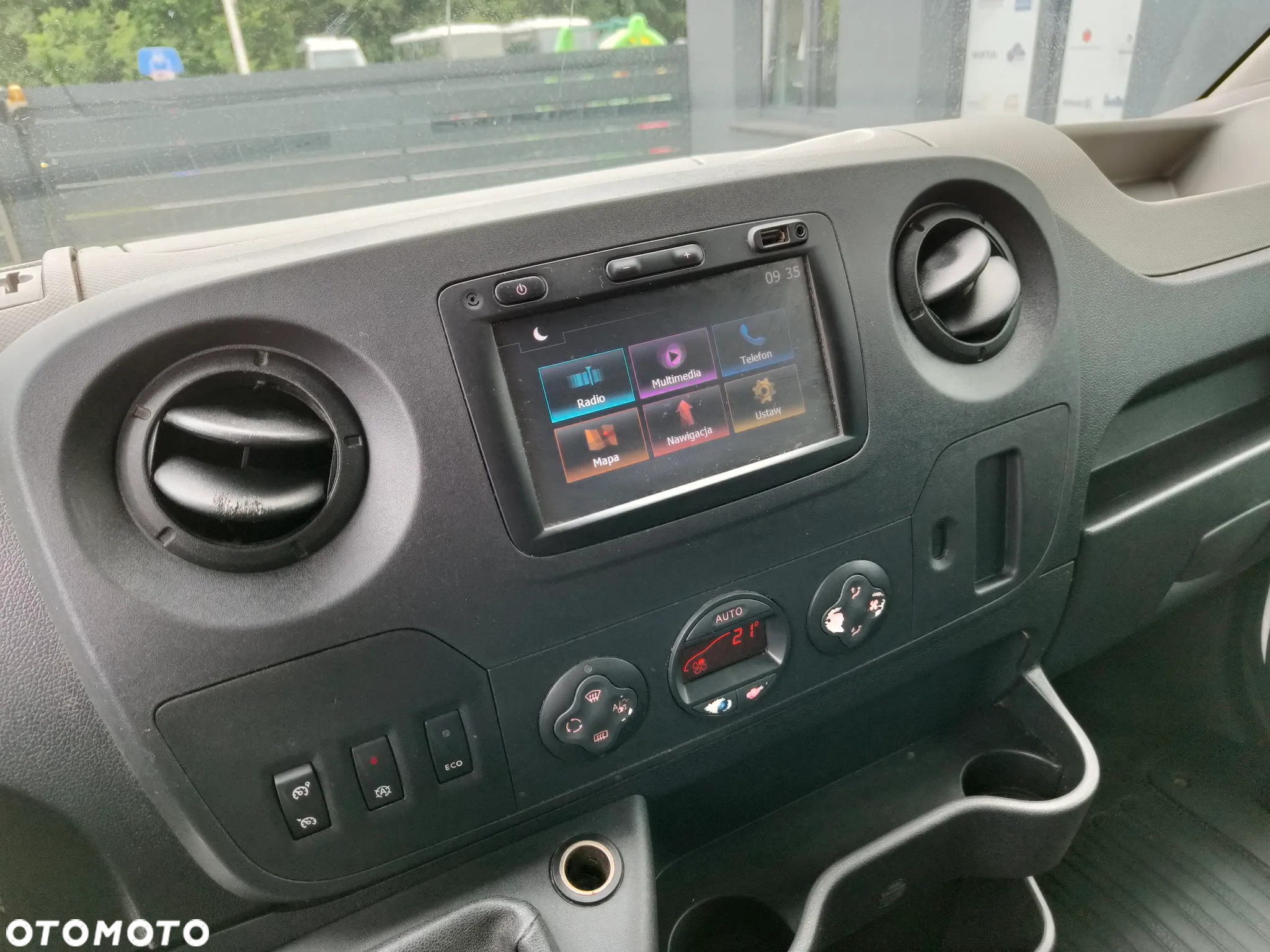 Renault Master - 15