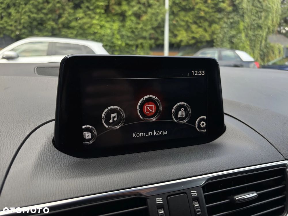 Mazda 3 SKYACTIV-G 120 KIZOKU - 26