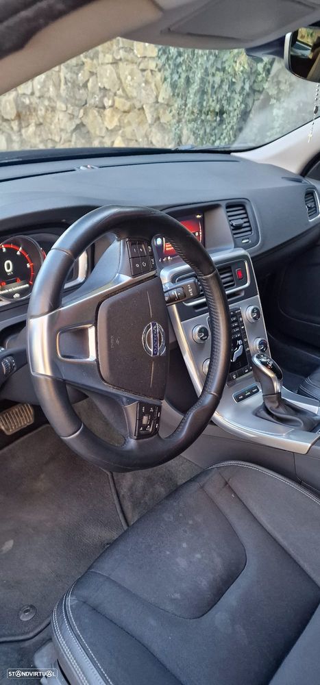 Volvo V60 - 7