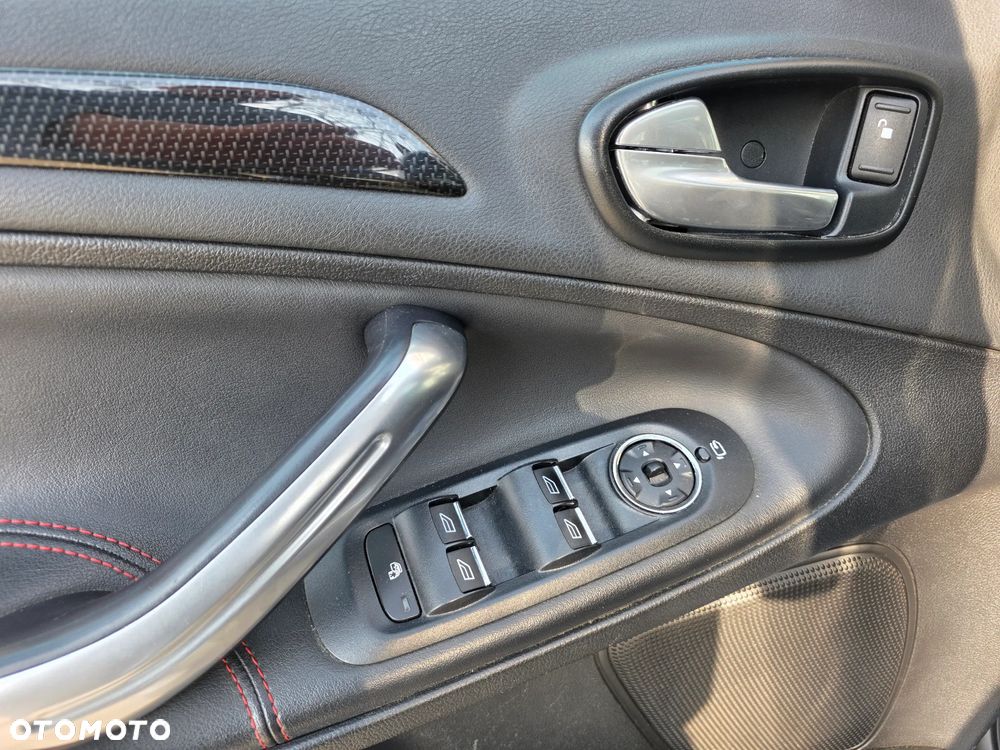 Ford S-Max 2.0 T Titanium MPS6 - 8