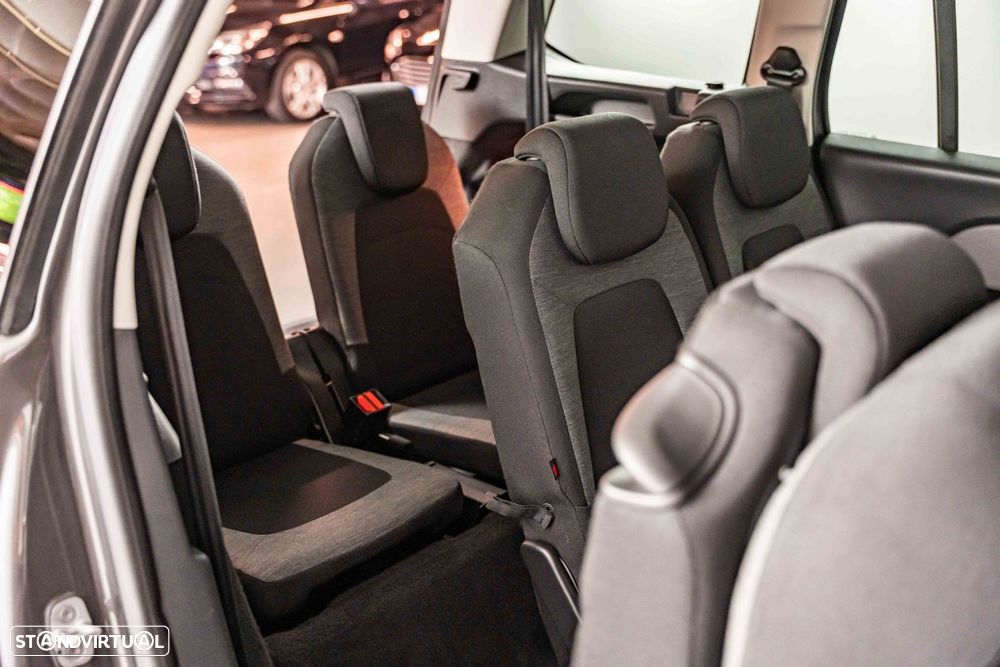 Citroën C4 Spacetourer 1.2 PureTech Live - 11