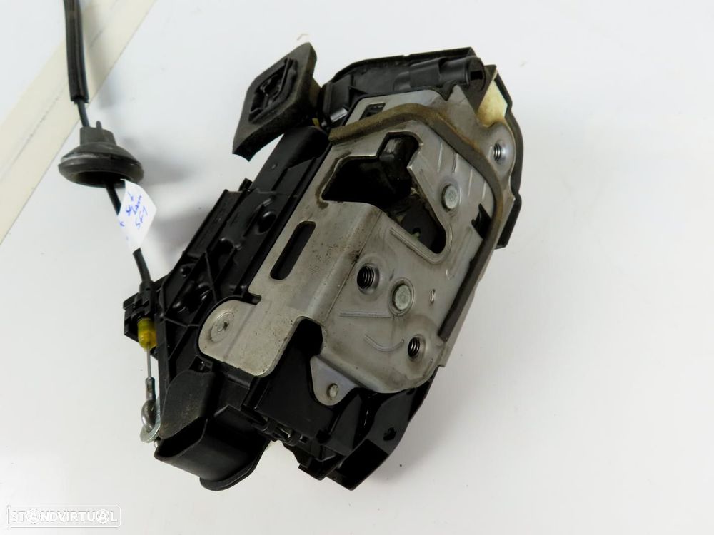 Fecho da porta Direito/Frente Usado / Original SEAT ALHAMBRA (710, 711)/SEAT LEO... - 3