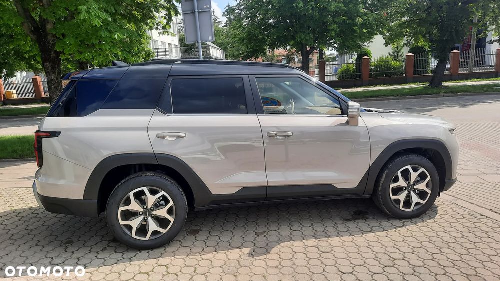 SsangYong/KGM Torres 1.5 T-GDI Adventure Plus - 6