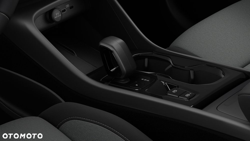 Volvo XC 40 - 11
