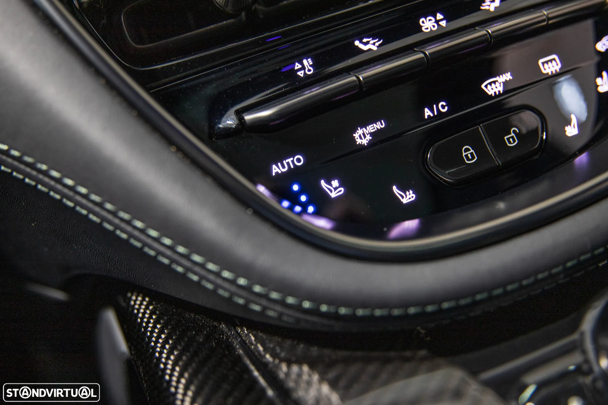 Aston Martin DBX 707 - 27