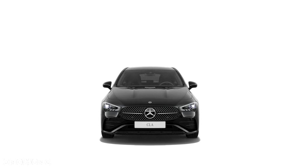 Mercedes-Benz CLA - 23