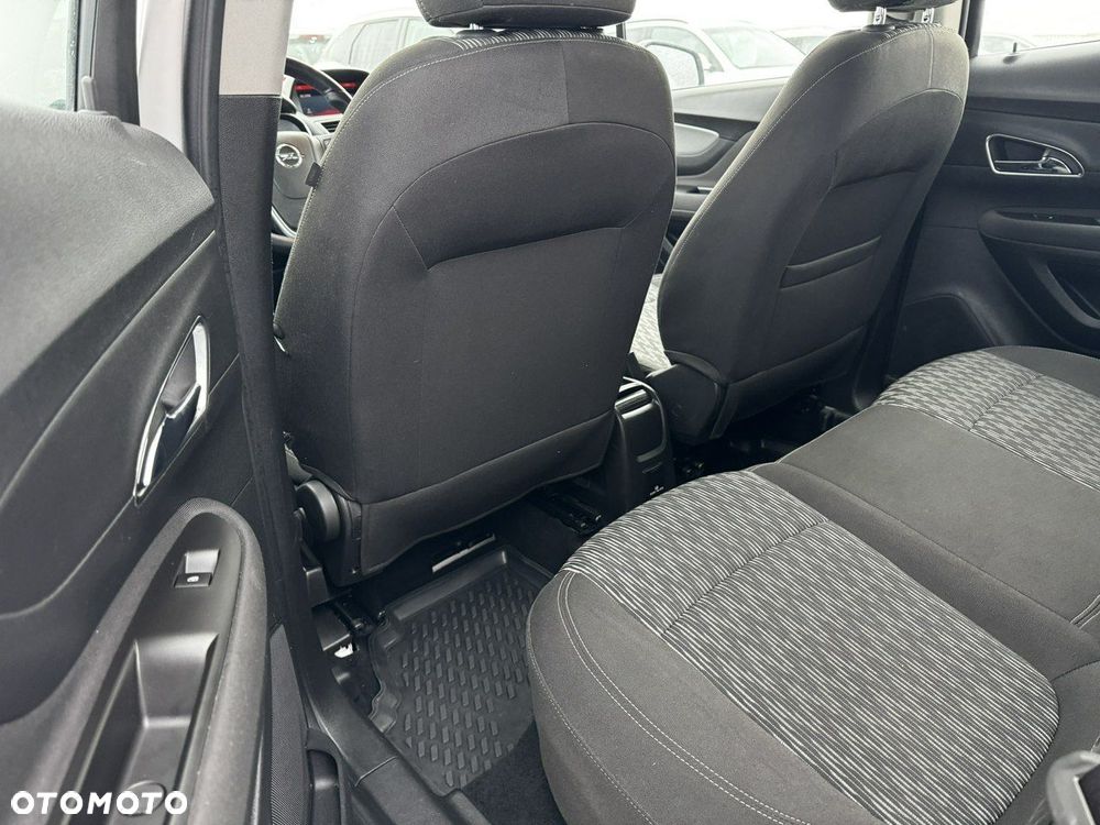 Opel Mokka - 12
