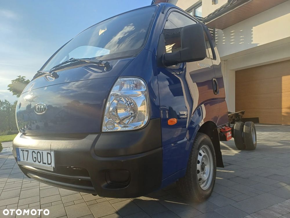 Kia K 2900 - 11