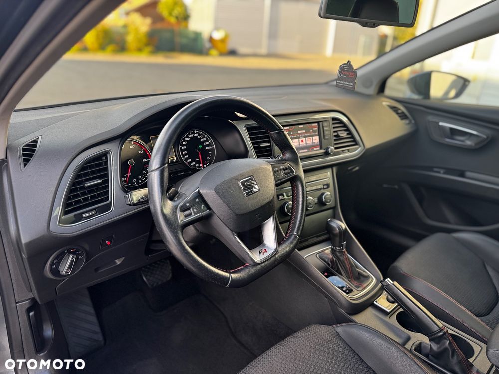 Seat Leon - 16