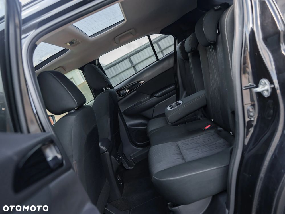 Mitsubishi Eclipse Cross 1.5 T Intense Plus CVT - 13