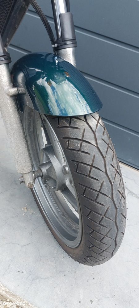 Kawasaki ER - 32