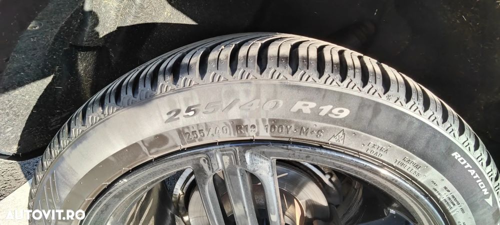 Audi Q3 2.0 TDI Quattro S-Tronic - 11