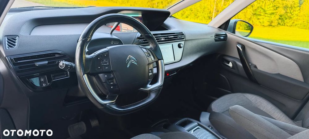 Citroën C4 SpaceTourer 2.0 BlueHDi Shine S&S EAT8 - 28