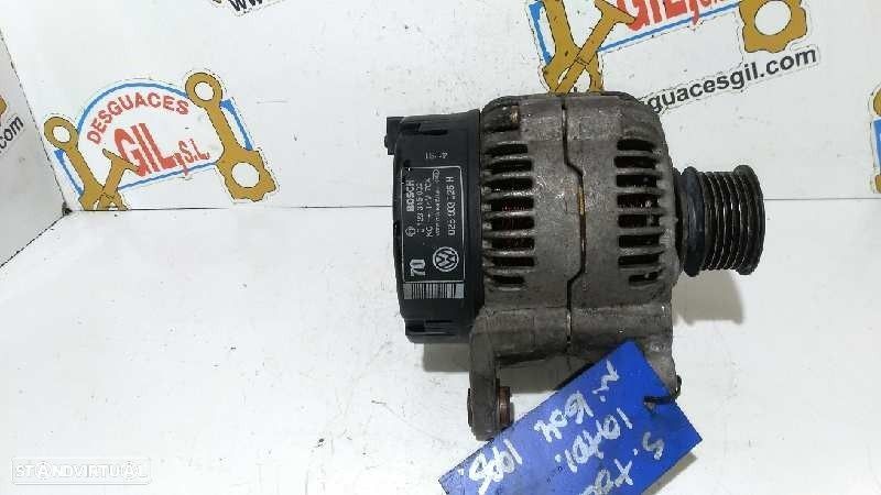 ALTERNADOR SEAT TOLEDO I 1995 - 2