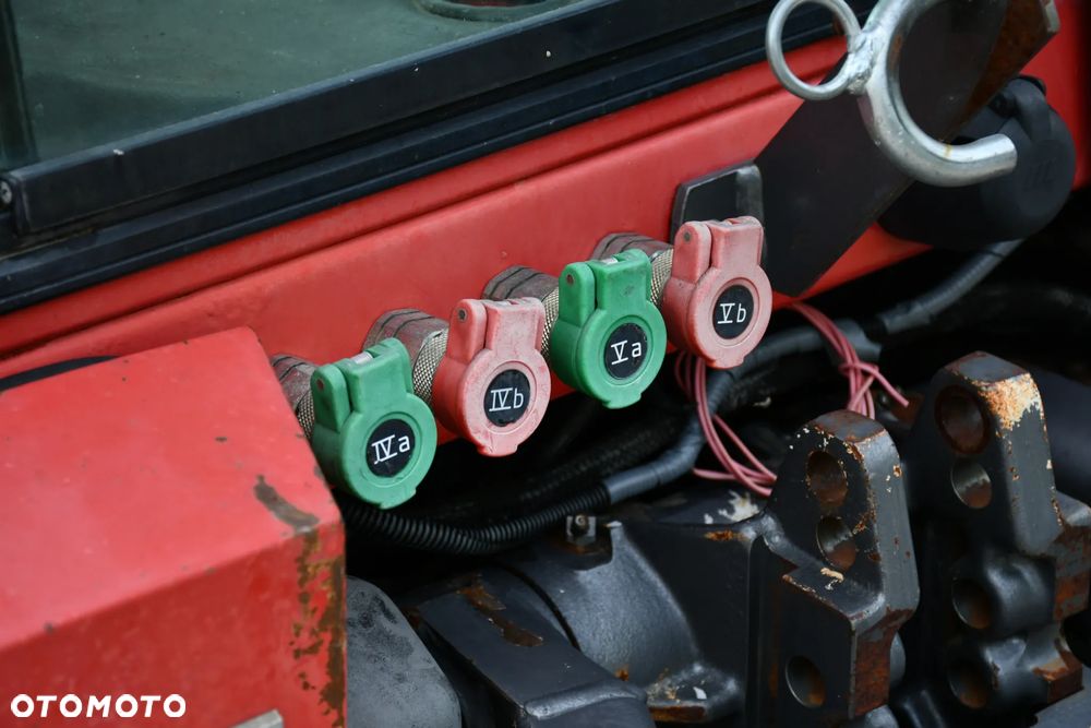 Inny AEBI TT75 - 7