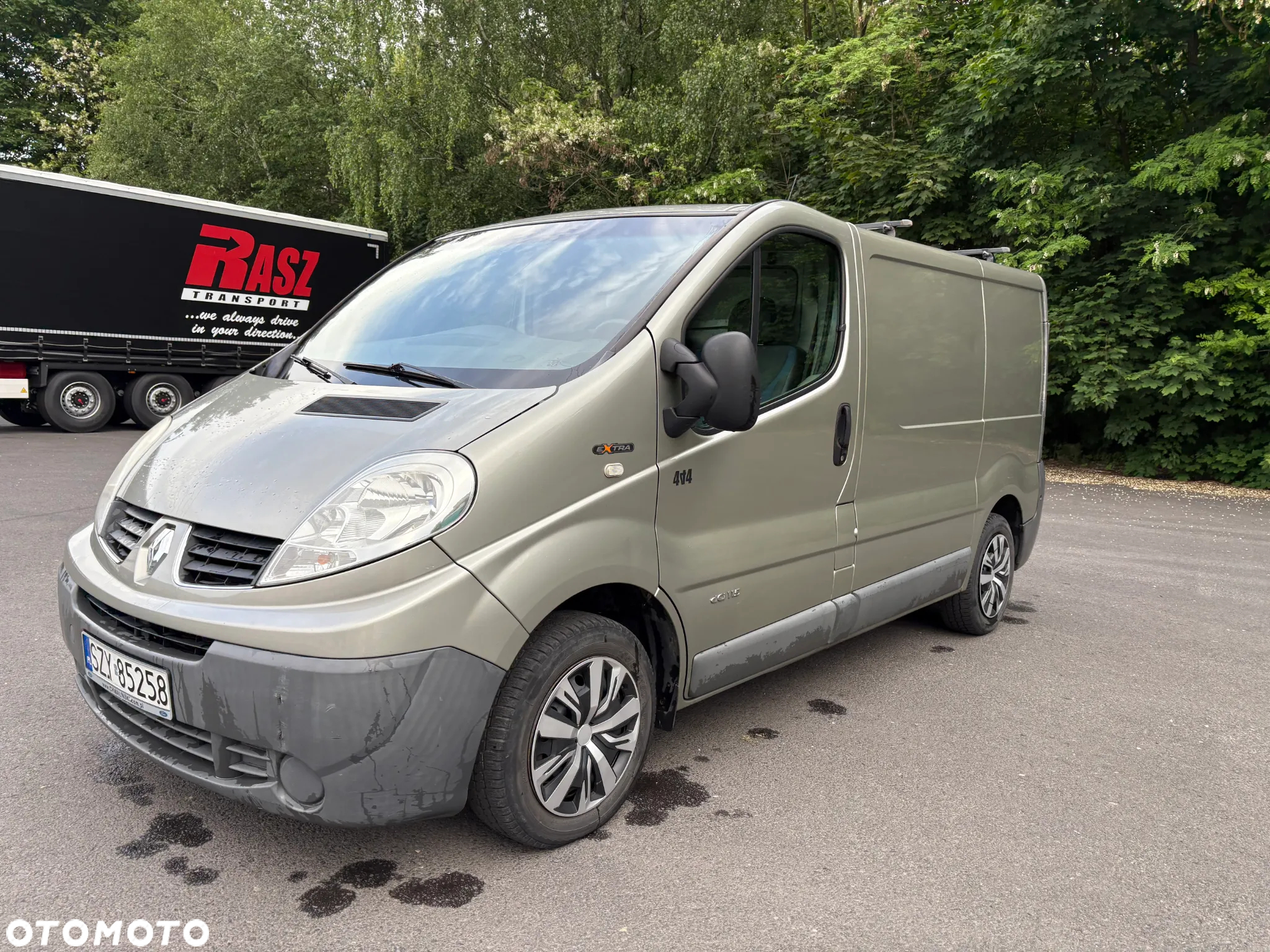 Renault Trafic - 3