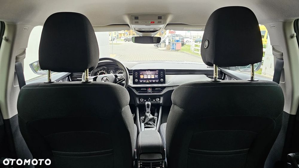 Skoda Scala 1.0 TSI DSG Ambition - 30