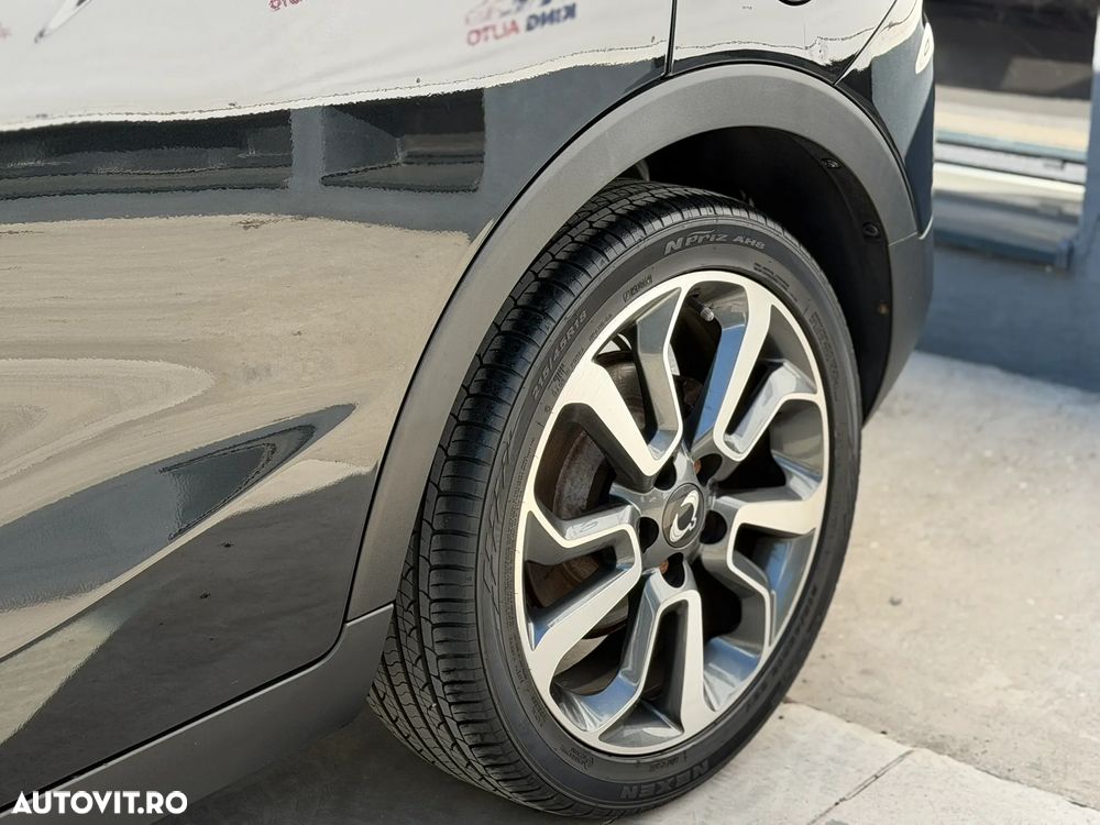 SsangYong Tivoli - 19