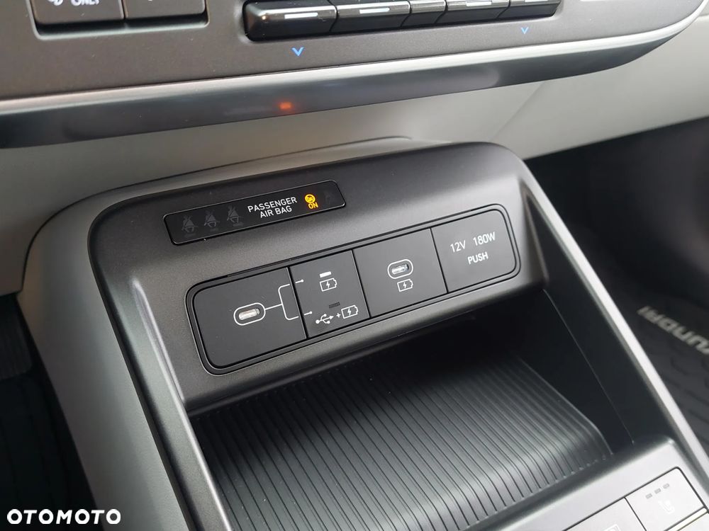 Hyundai Kona 65kWh Smart - 14