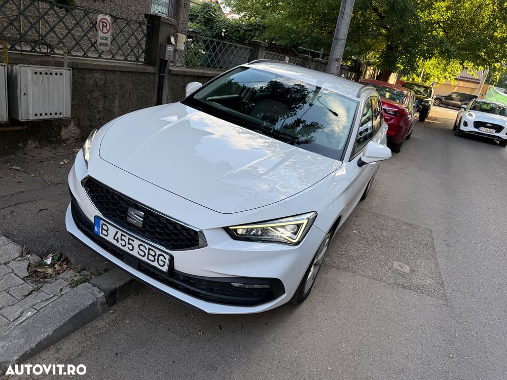 Seat Leon - 30