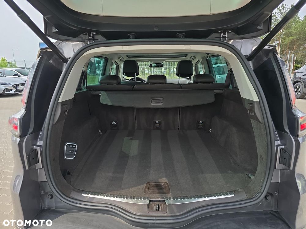 Renault Espace 2.0 Blue dCi Zen EDC - 10