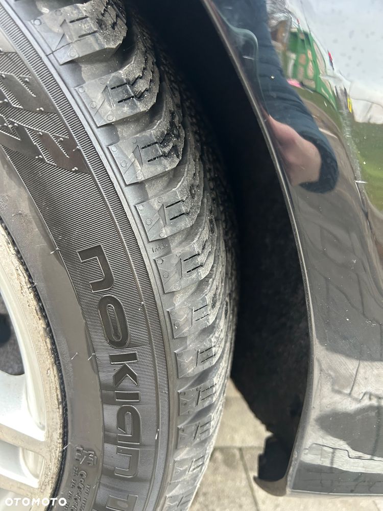 Mercedes-Benz Klasa C 220 CDI BlueEff Classic - 11