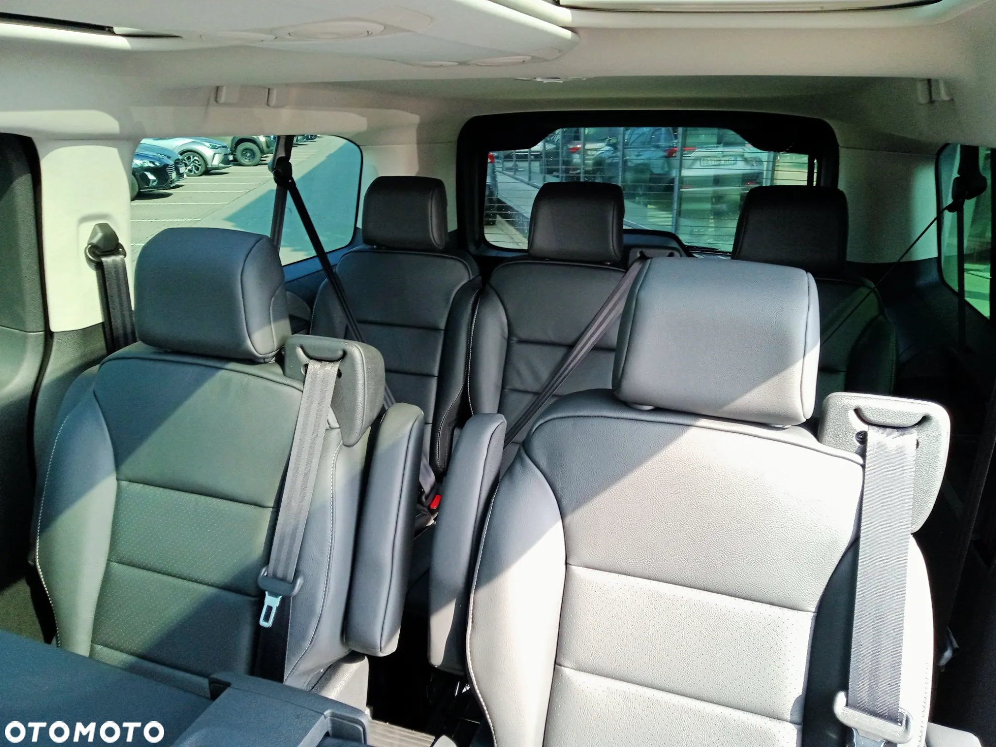 Toyota Proace Verso 2.0 D4-D Long VIP - 13