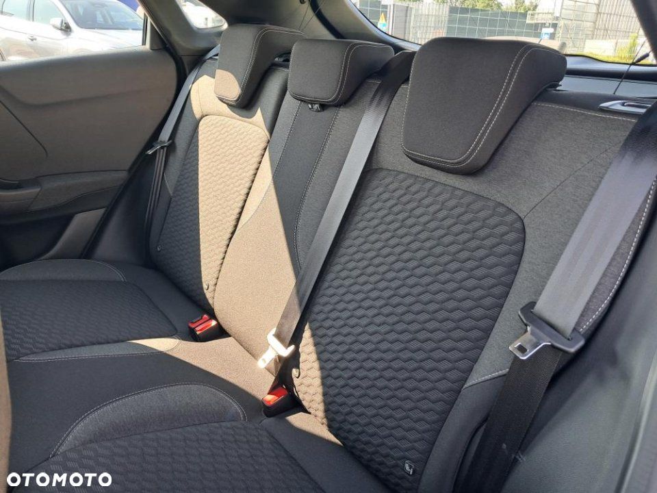 Ford Puma - 30