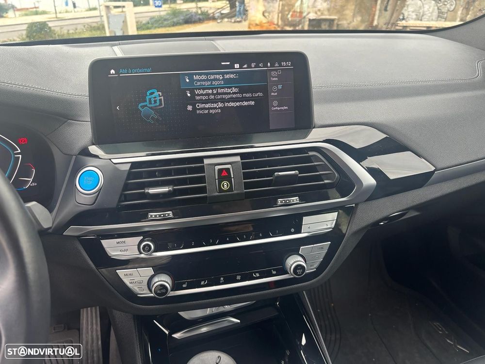 BMW iX3 Inspiring - 6