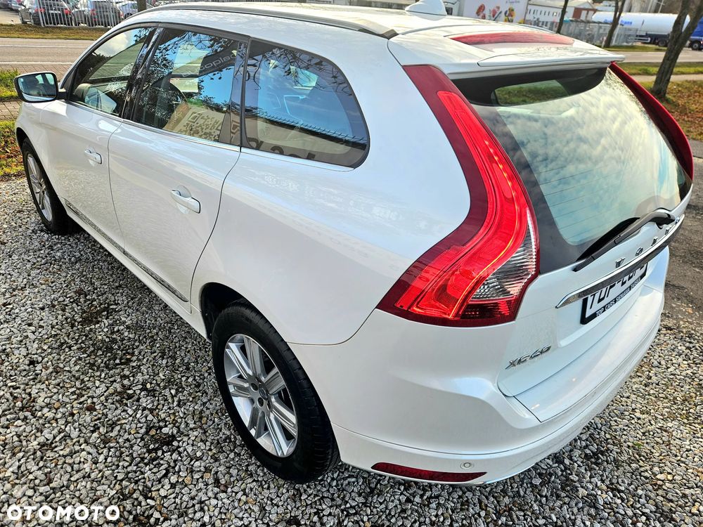 Volvo XC 60 - 11